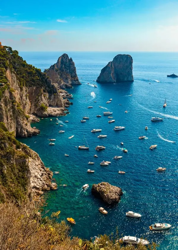 FTLO Travel Amalfi Coast & Puglia Trip Review