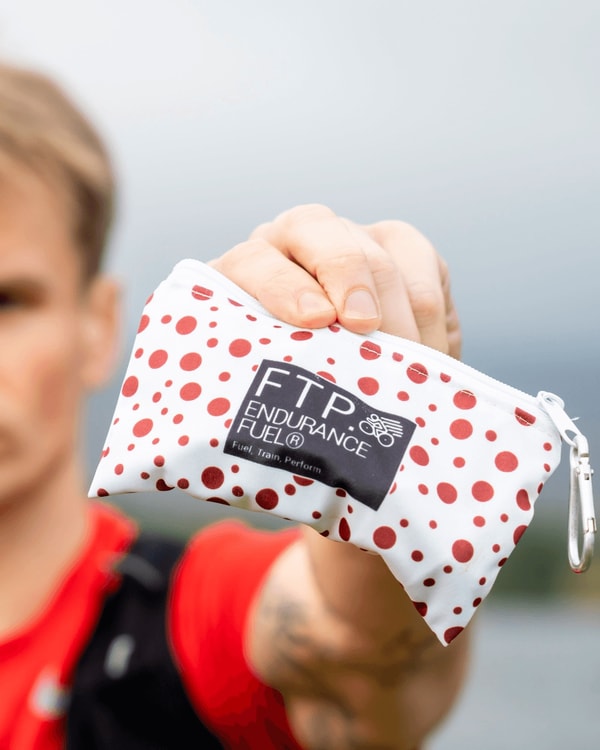 About FTP Endurance Fuel