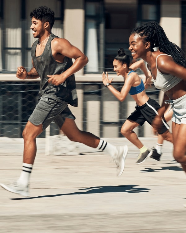 FTP Endurance Fuel Overview