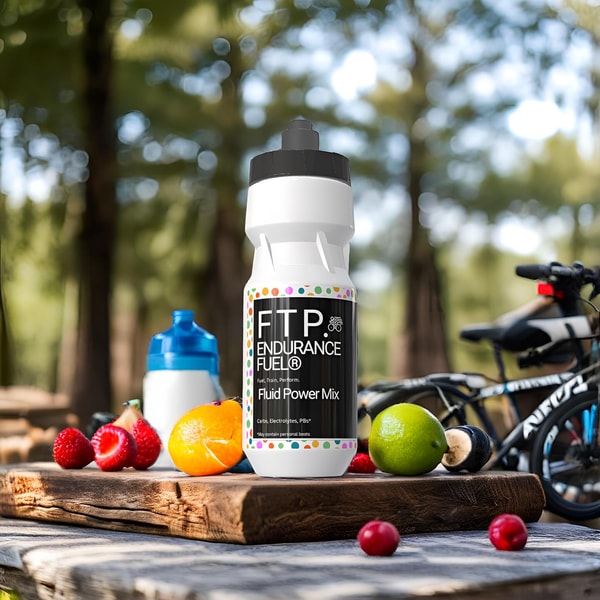 FTP Endurance Fuel Review