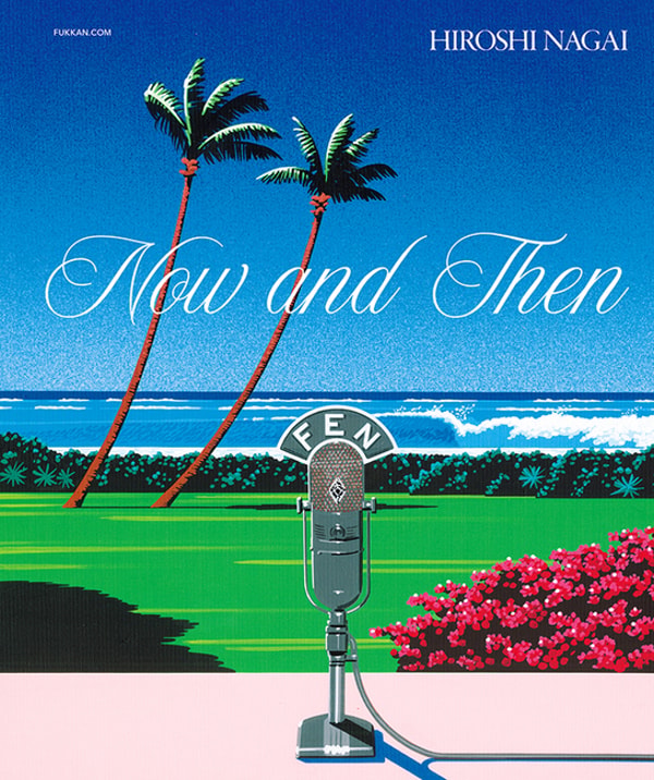 Now and Then レビュー