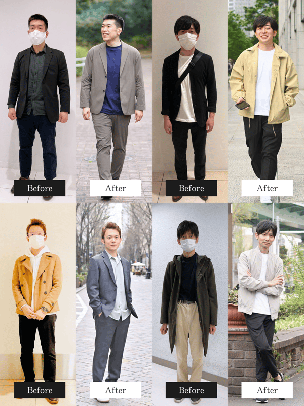 Fukujoy レビュー