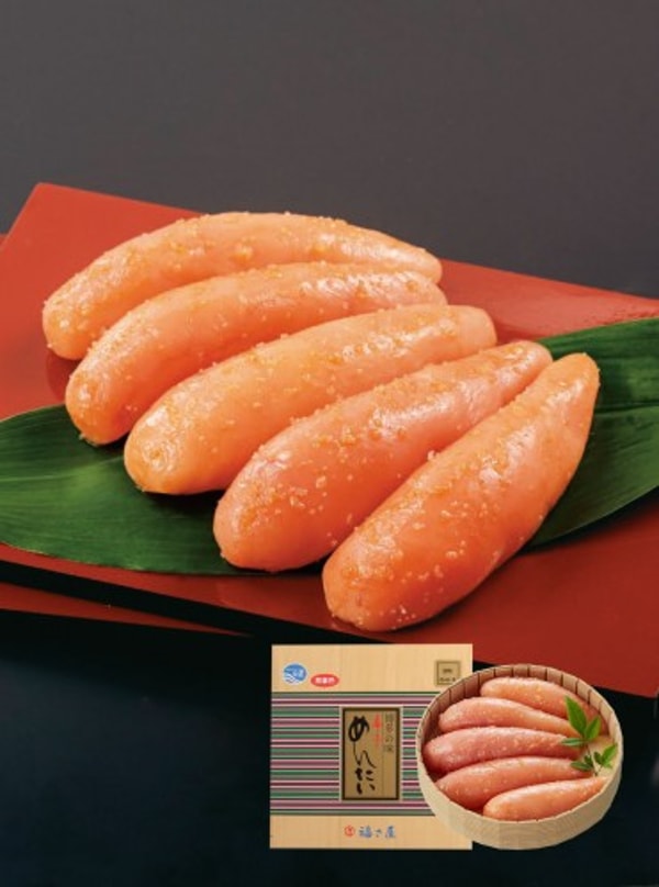FUKUSAYAについて
