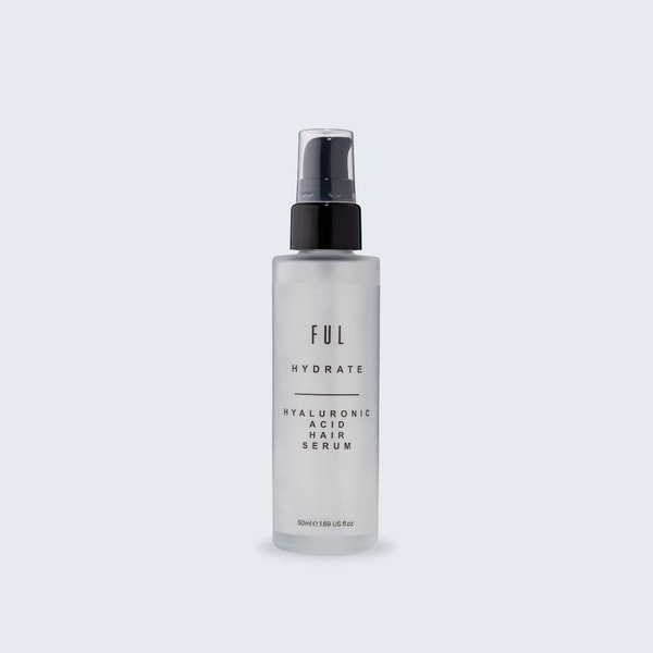 FUL London FUL Hyaluronic Acid Hair Serum Reviews