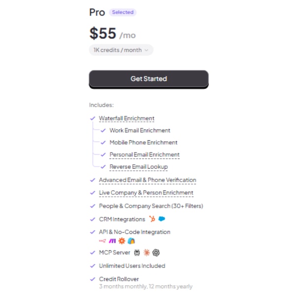 FullEnrich Review