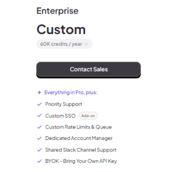 FullEnrich Review