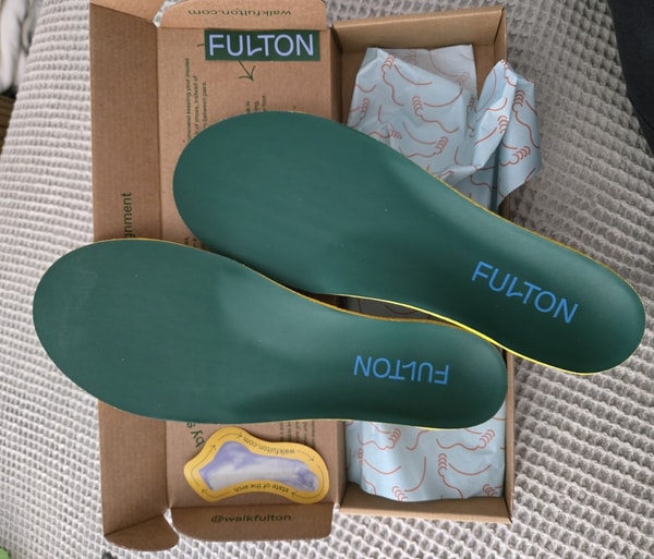 About Fulton