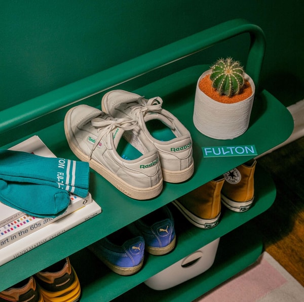 Fulton Review