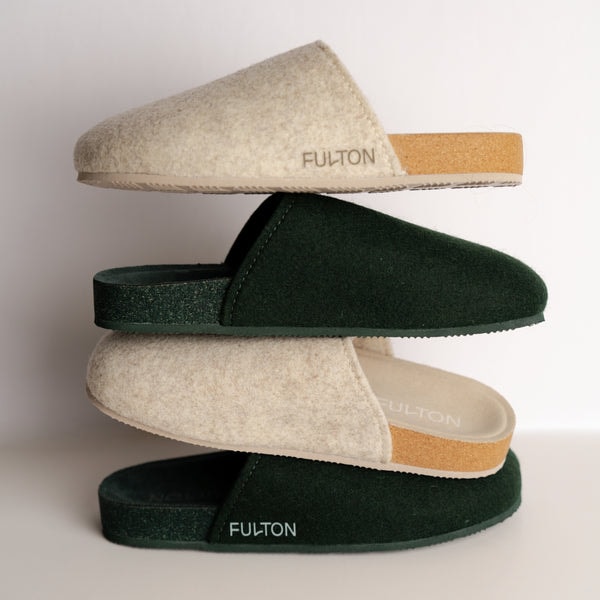 Fulton House Shoe Review