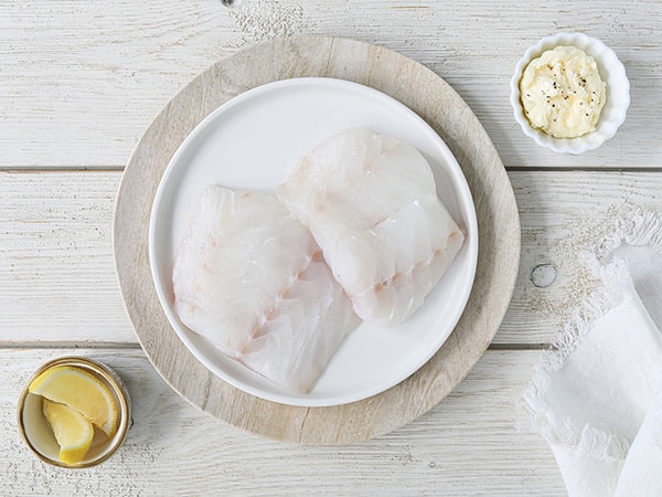Fulton Fish Market Wild Atlantic Cod Review