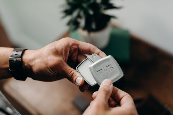 Fulton & Roark: Elevated Everyday Rituals