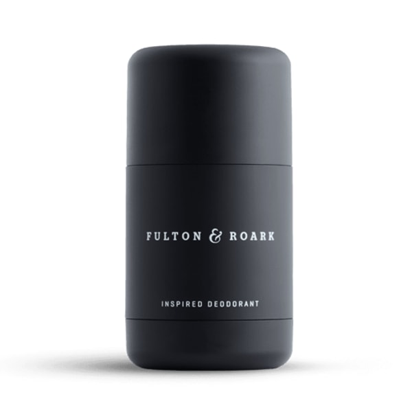 Fulton & Roark Calle Ocho Deodorant Review