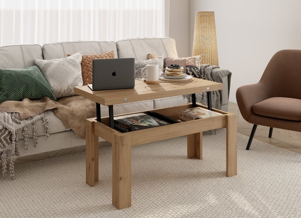 Fun & Tables Rese&ntilde;a