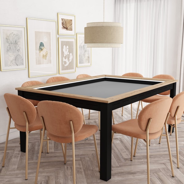 Fun & Tables Mesa Grande Artisan Rese&ntilde;a