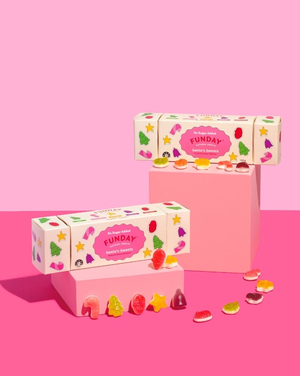 FUNDAY Natural Sweets Review