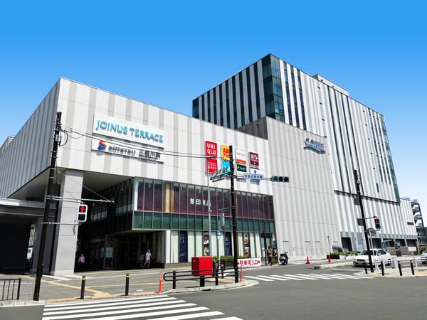 Fundropについて
