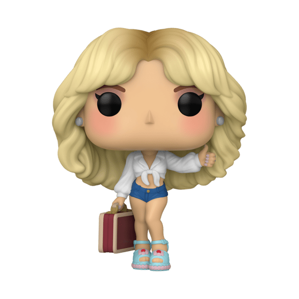 Funko Pop! Sabrina Carpenter Reviews