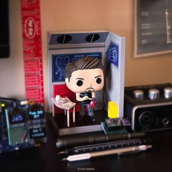 Funko Review