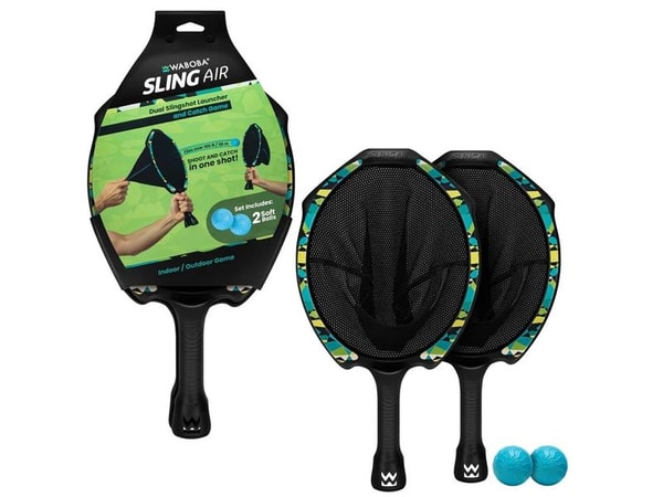 Funsportshop Waboba Sling Air Beoordeling