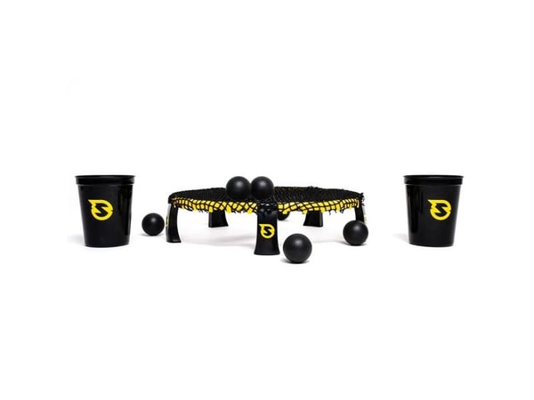 Funsportshop Spikepong Beoordeling