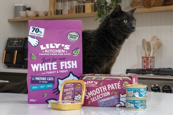 Lily's Kitchen-Erfahrungen: Was denken die Kunden?