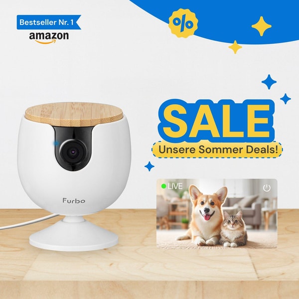 Furbo Mini Bewertung