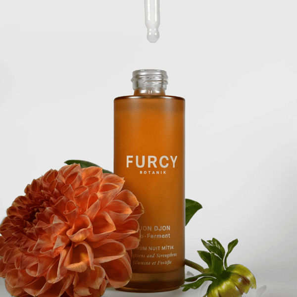 Furcy Botanik S&eacute;rum Nuit M&iuml;tik Review