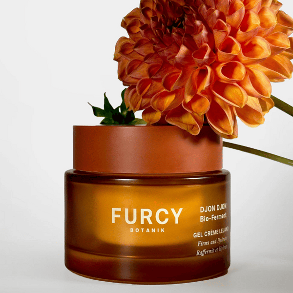 Furcy Botanik Gel Cr&egrave;me Lejand Review