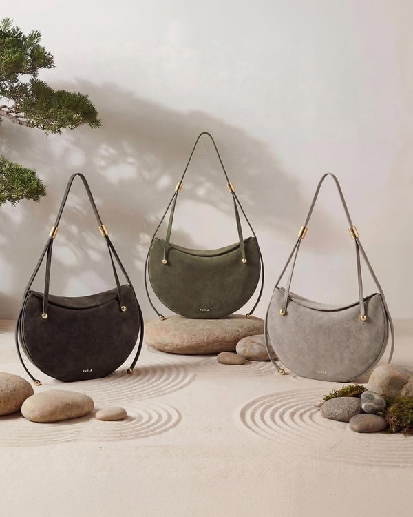 Overview of Furla