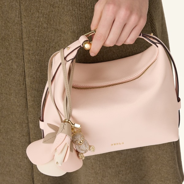 Furla Tonie Shoulder Bag Review