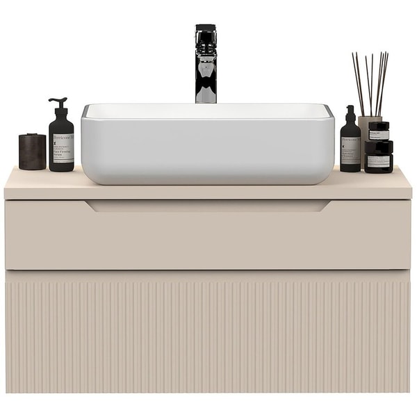 Furnea Rio Cashmere Wastafel Beoordeling