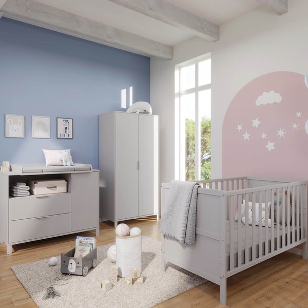 Furnidirect Germania &ndash; Alkmaar Commode 7010 Kasjmier Beoordeling