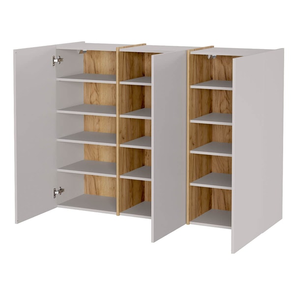 Furnidirect Germania &ndash; Libbiano Plus Kast beoordeling