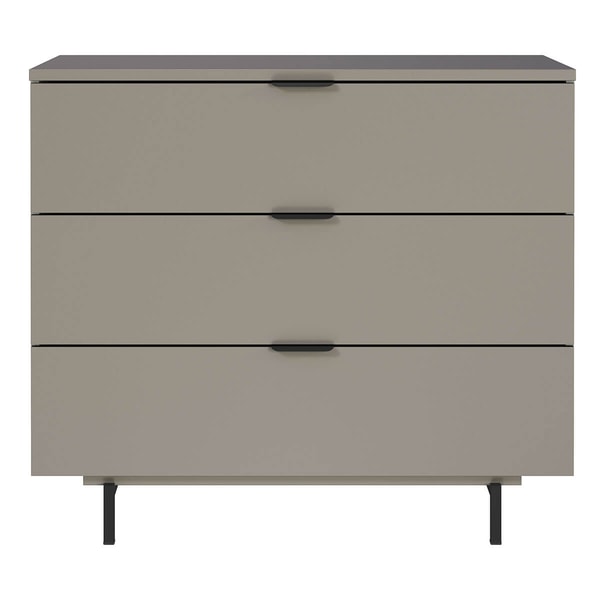 Furnidirect Germanai &ndash; Tomino Commode 7030 Steengrijs Beoordeling