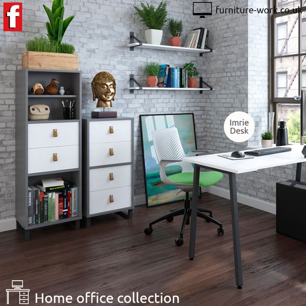 About Furniture at Work