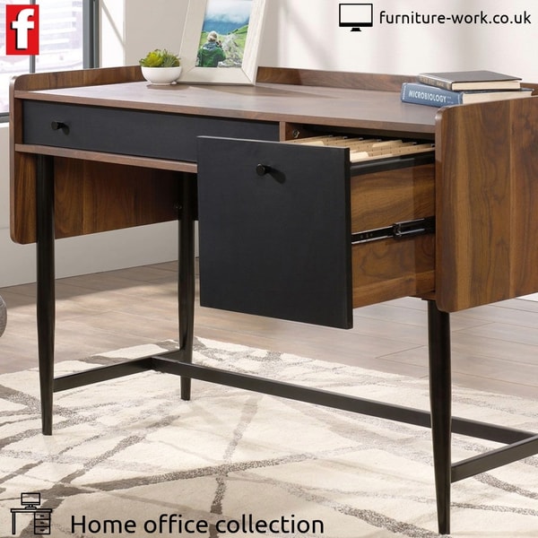 Overview of Furniture At Work