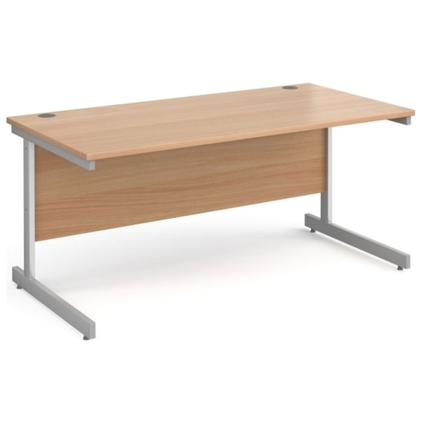 Furniture At Work Tully I Desk Review
