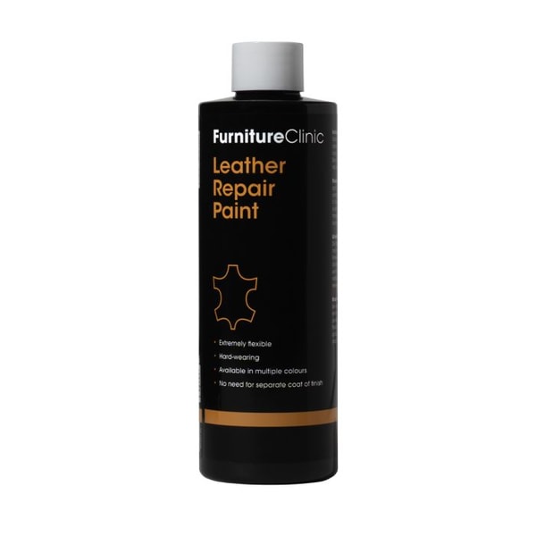 Furniture Clinic Leather Repair Paint Reviews