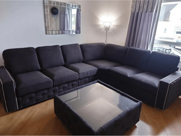 Furniture Direct Online Olivia Corner Sofa Review