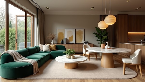 Overview of Furniture in Fashion