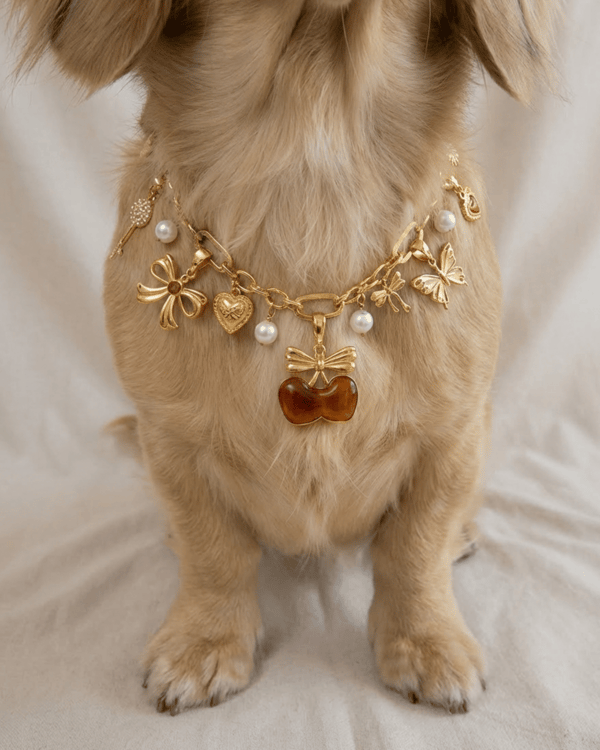 Furry Muse Amelia Necklace & Charm Pack Kit Review