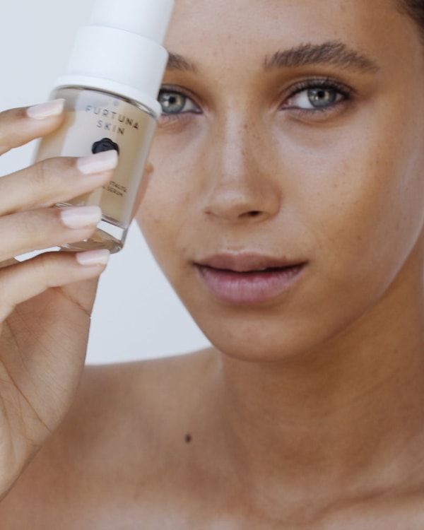 Furtuna Skin Face & Eye Serum Review