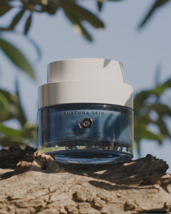 Furtuna Skin Replenishing Balm Review