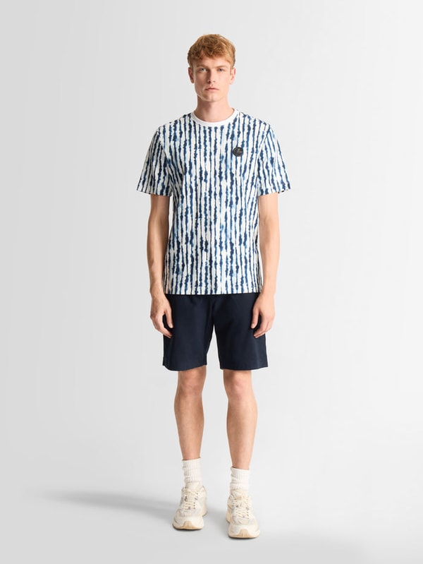 Fusalp Tylo Shibo Tee Shirt Avis