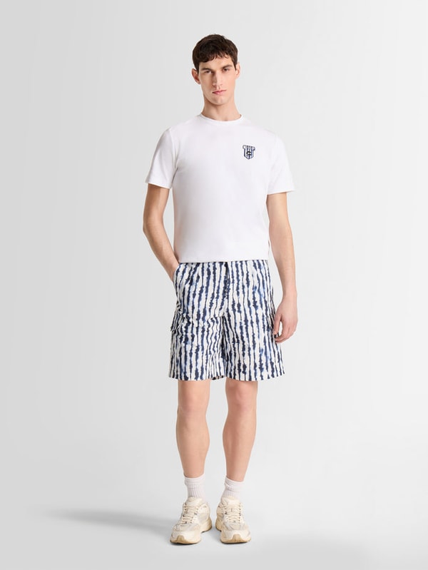 Fusalp Suauno Shibo Short Avis