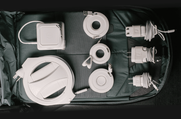 About Fuse Reel