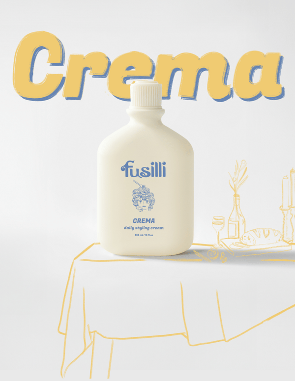 Fusilli Crema Review