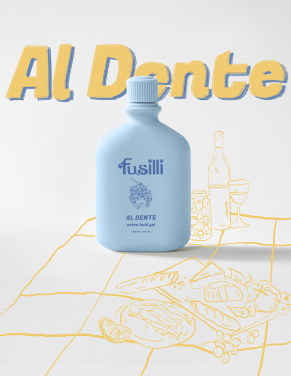Fusilli Al Dente Review