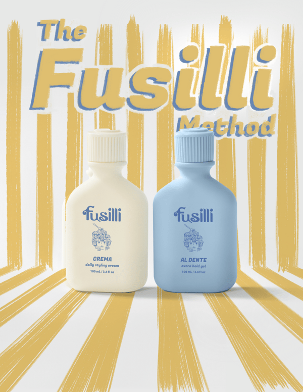 Fusilli The Fusilli Method Review