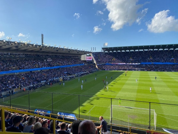 FussballticketsXL Belgien Bewertung